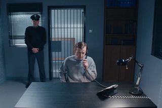 M jak miłość odc. 1881. Święcicki (Artur Paczesny)