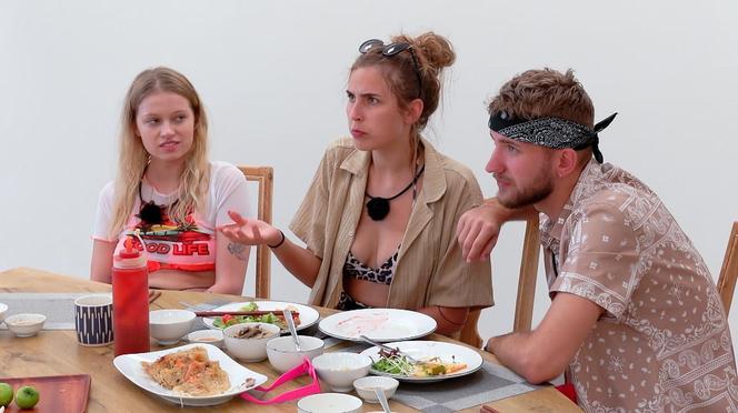 Hotel Paradise 8: Ada dostała kolejny cios od losu. To dlatego nie odzywała się do fanów