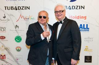 Luksusowa Marka Roku 2018