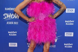 Najpiękniejsze panie na jesiennej ramówce TVP i ich olśniewające kreacje