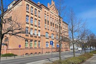 VIII Liceum im. Adama Mickiewicza w Poznaniu