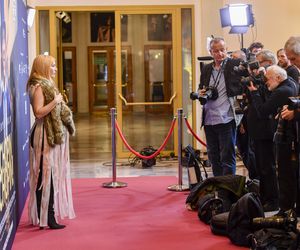 Premiera Chopin Chopin: Joséphine de La Baume