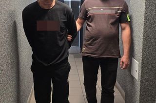 Śmiertelny wypadek pod Biłgorajem