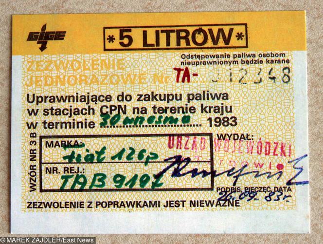CPN wraca do Polski