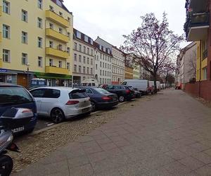 Ile Szczecina jest na Stettiner Straße? Sprawdziliśmy najbardziej szczecińską ulicę w Berlinie