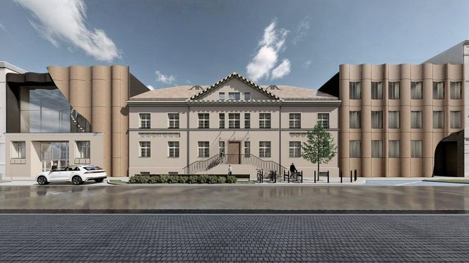 Są pieniądze na budowę nowej sali widowiskowej w Lesznie