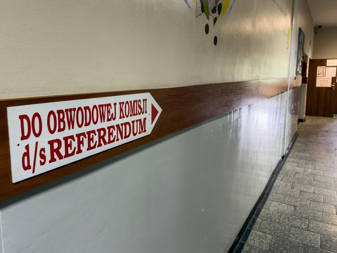 Zabrzanie decydują o przyszłości władz miasta