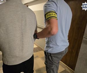 Krwawa libacja w Częstochowie. 34-latek próbował zabić seniora