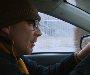 Barwy szczęścia odc. 2817. Marek (Marcin Perchuć)