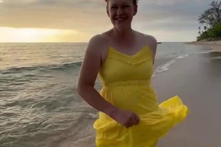 Tak zmieniła się mama pięcioraczków