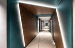 Novotel Centrum Warszawa - modernizacja 