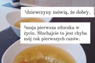 Maciej Pela miał wypadek. Wszystko opisał w sieci!