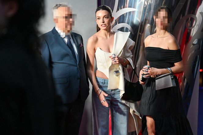  Kulisy premiery Vinci 2