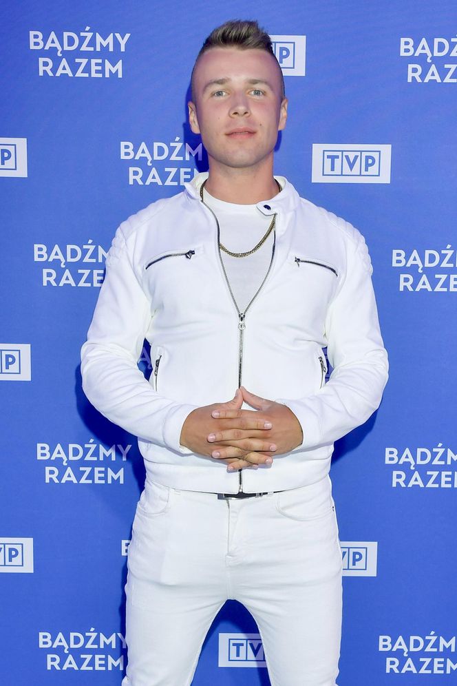 Skolim zaszalał z fryzurą. Ale metamorfoza!