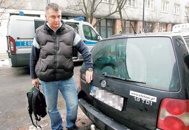 Sąd wypuścił groźnego podpalacza
