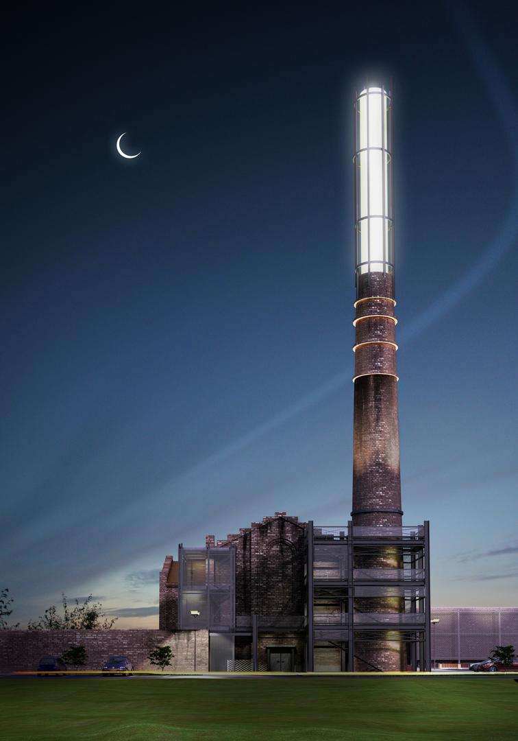 Rewitalizacja cukrowni w Opolu Lubelskim