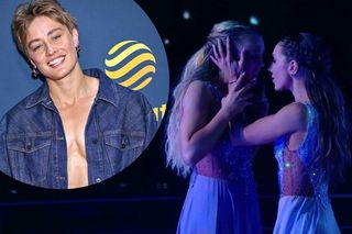 Katarzyna Zillmann nie jest pierwsza. W zagranicznym Tańcu z gwiazdami były już pary żeńskie. Jak wypadły? 