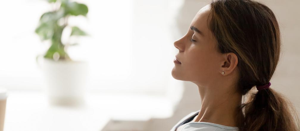 Jak rozpoznać atak paniki?