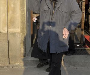 Jan Kobuszewski wywołał miedzynarodową aferę