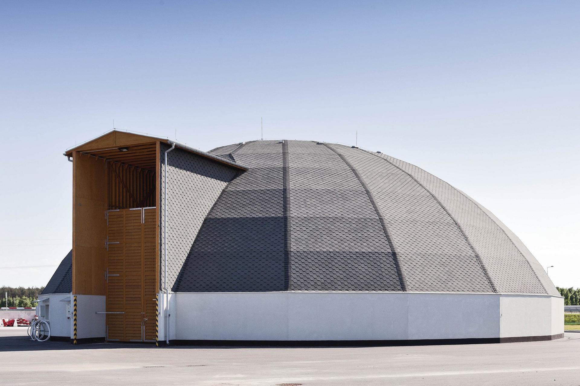 Autostrady - architektura dużych prędkości