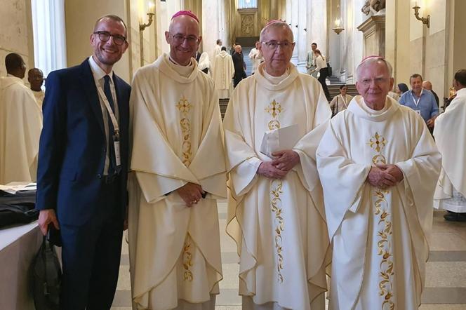 synod rzym