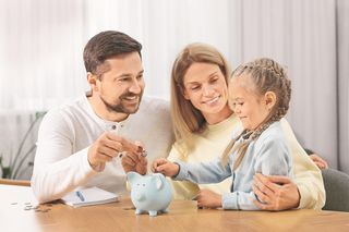 ​Pokażą, że czas spędzony z rodziną nie jest czasem straconym