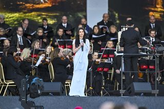Roksana Węgiel wydała oświadczenie. To dlatego nagle odwołała koncert 