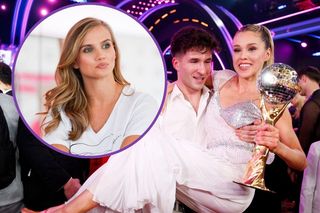 Gorąco po finale Tańca z Gwiazdami. Kaczorowska wbiła szpilkę zwyciężczyni. Jeleniewska mocno odpowiada!