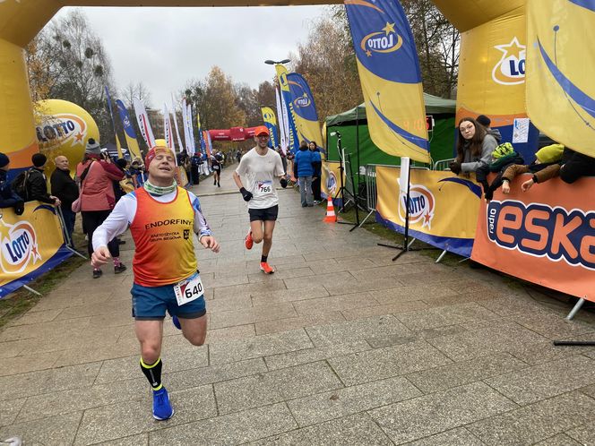 Lotto 8 Olsztyński Bieg Niepodległości cz.2