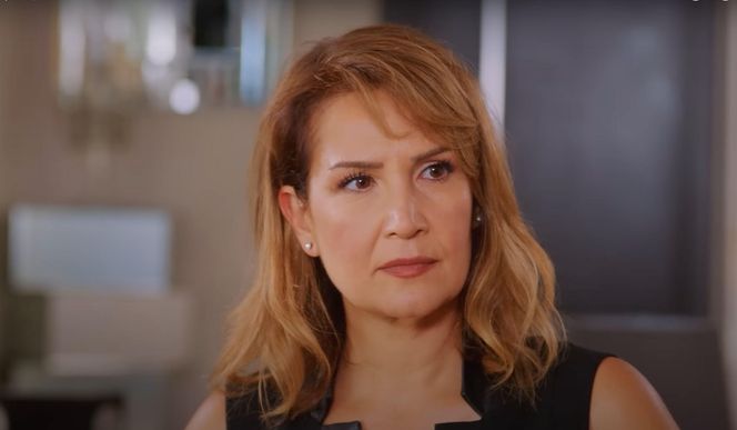 Między Zeynep i Melis dochodzi do kolejnej awantury.