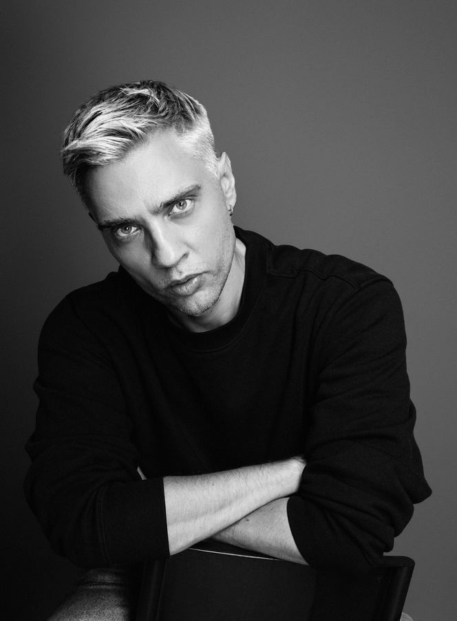 Dizajn na zawsze. Krzysztof Wyżyński