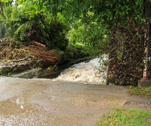 Niż genueński znowu w Polsce. Tak wygląda sytuacja w poniedziałek, 28 lipca [ZDJĘCIA].