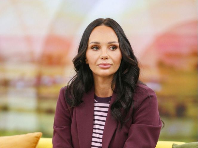 Arwena Tarasiuk Wilczewska