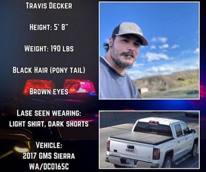 Szukają ojca, który zabił trzy córeczki. Nowe zdjęcia