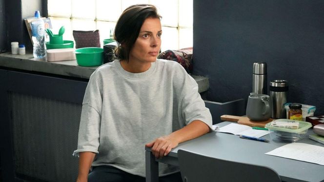 Barwy szczęścia odc. 3117. Kasia (Katarzyna Glinka)