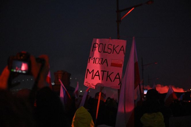 Zdjęcia z Marszu Niepodległości 2025. Wolna Polska w naszym obiektywie