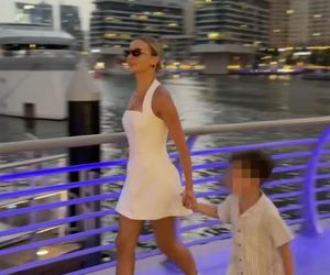 Izabela Janachowska-Jabłońska kupiła apartament w Dubaju za 11 milionów