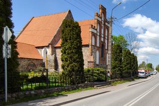 Pogrzeb druha Przemysława