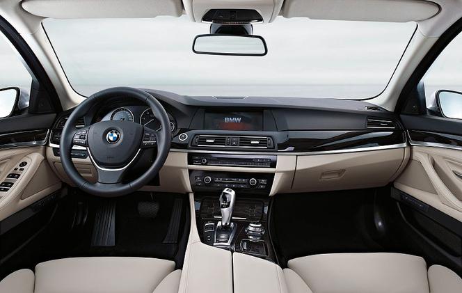 BMW serii 5
