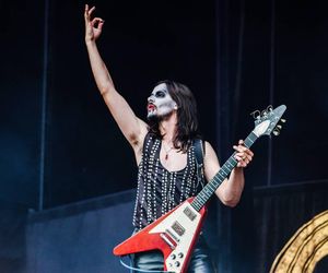 Mystic Festival 2025 – Warm Up Day. Wielka metalowa uczta rozpoczęła się od potężnego uderzenia