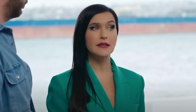 Zakazany owoc 170, 171, 172, 173 i 174: STRESZCZENIE. Yigit porwie Lilę ...