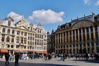 Grand Place 