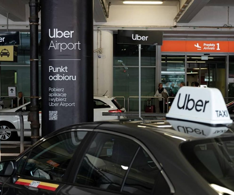Uber 