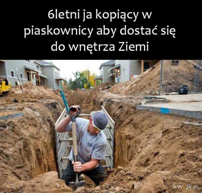 Memy na DZIEŃ DZIECKA