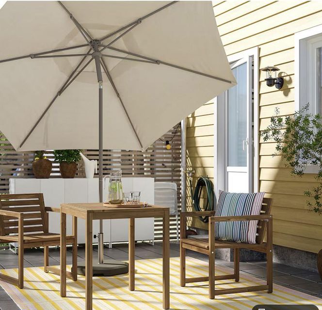 IKEA NAMMARO, 747 zł