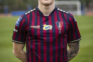 Drużyna Pogoni Szczecin