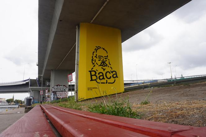 Mural "Bacy"