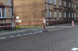 Najbrzydsze miejsca w Poznaniu według AI