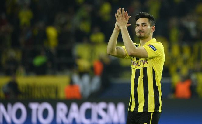 Szef Borussii potwierdza, Ilkay Gundogan może opuścić Dortmund