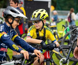 Rowerowe emocje nad Pogorią. Maraton Silesia.Bike ponownie w Dąbrowie Górniczej